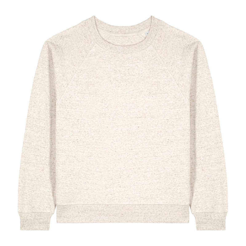 Stella Clara women's raglan sweatshirt