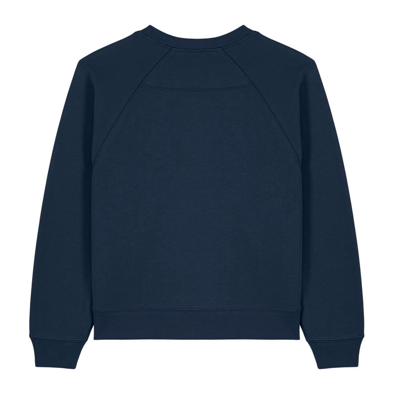 Stella Clara women's raglan sweatshirt