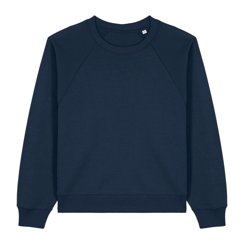 Stella Clara women's raglan sweatshirt