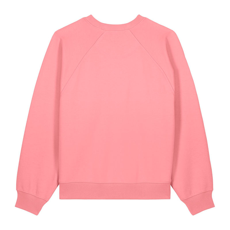 Stella Clara women's raglan sweatshirt