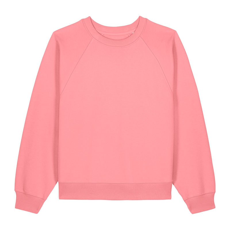 Stella Clara women's raglan sweatshirt