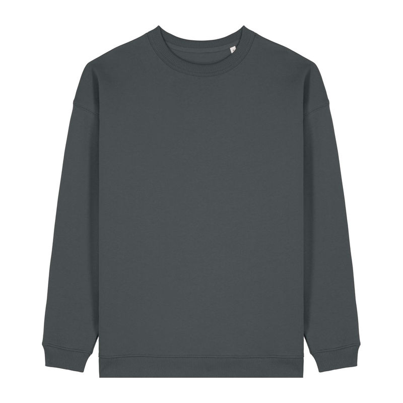 Stella Paloma oversized women's sweatshirt