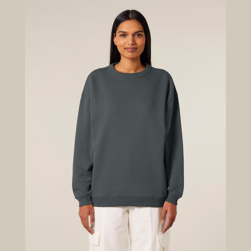 Stella Paloma oversized women's sweatshirt