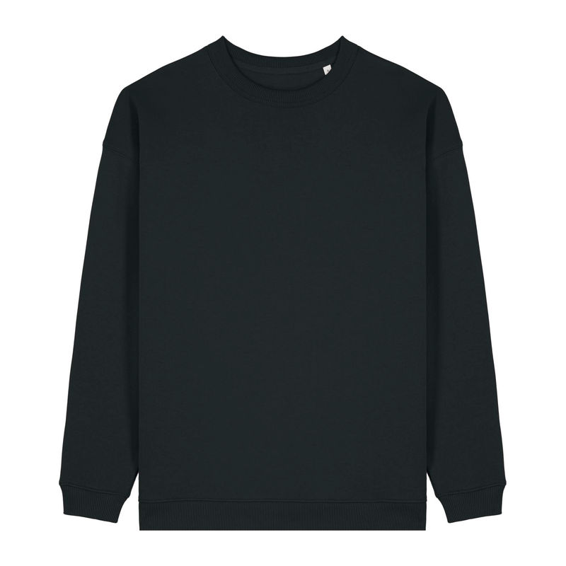 Stella Paloma oversized women's sweatshirt