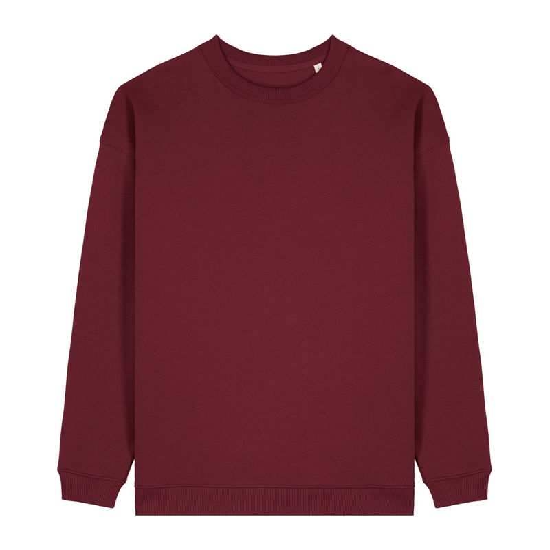 Stella Paloma oversized women's sweatshirt