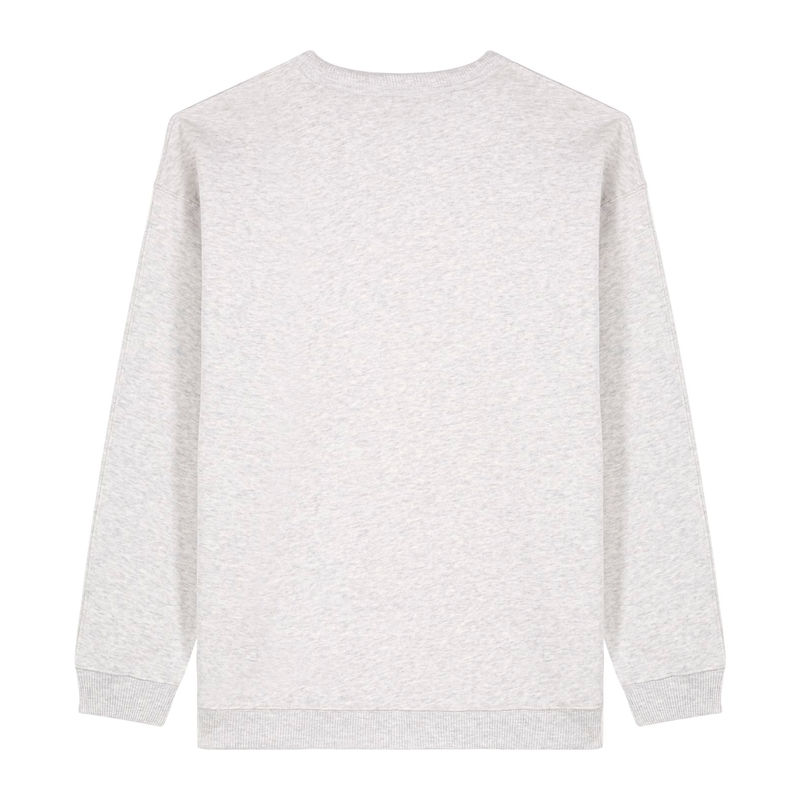 Stella Paloma oversized women's sweatshirt