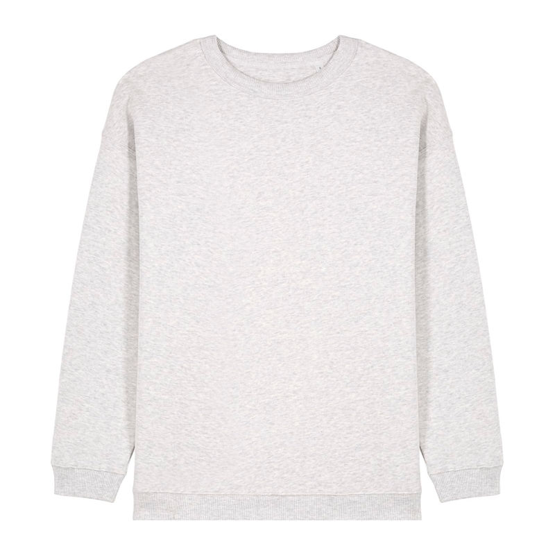 Stella Paloma oversized women's sweatshirt