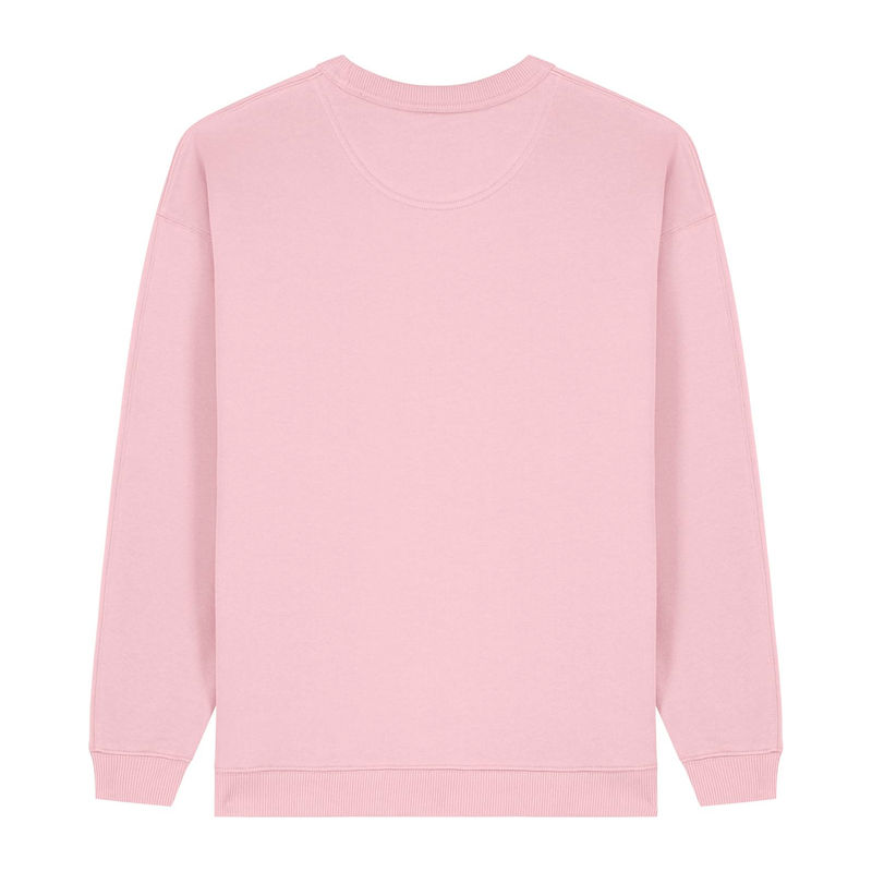 Stella Paloma oversized women's sweatshirt