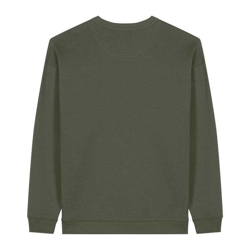 Stella Paloma oversized women's sweatshirt