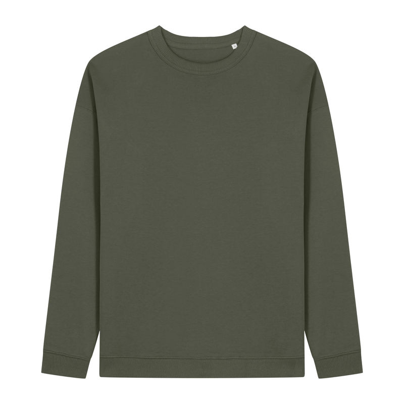 Stella Paloma oversized women's sweatshirt