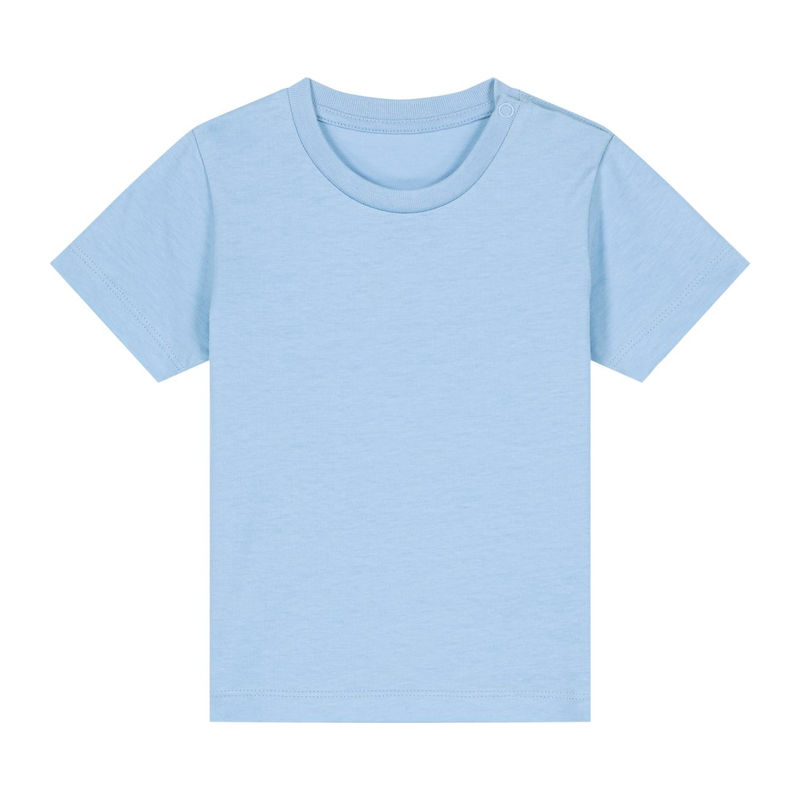 Baby Creatorbabies' t-shirt