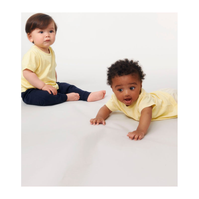 Baby Creatorbabies' t-shirt