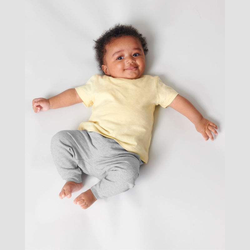 Baby Creatorbabies' t-shirt