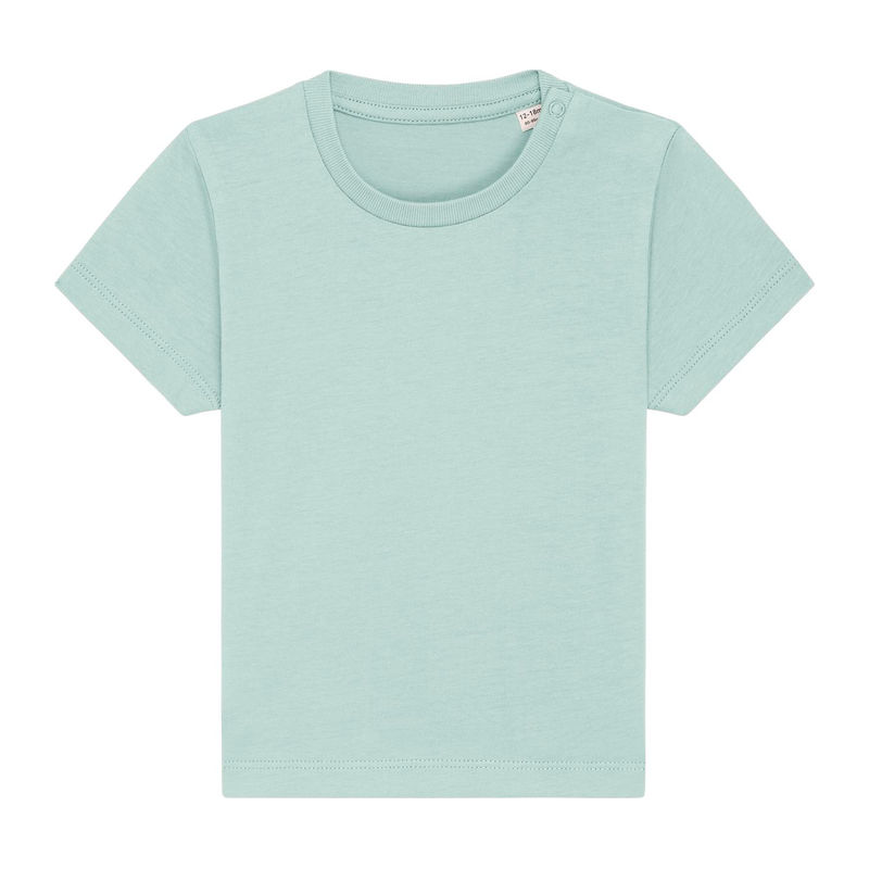 Baby Creatorbabies' t-shirt