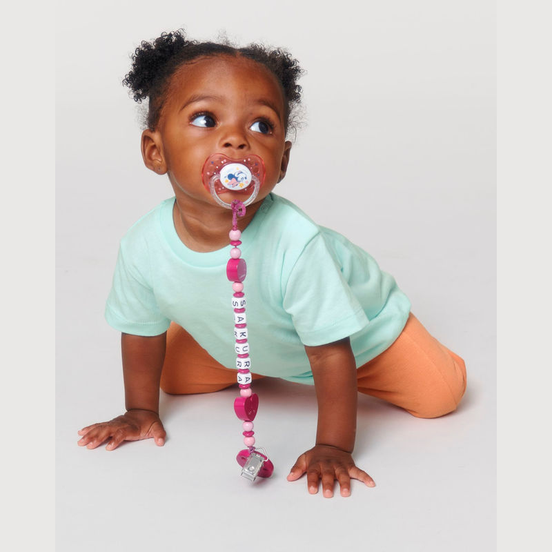 Baby Creatorbabies' t-shirt