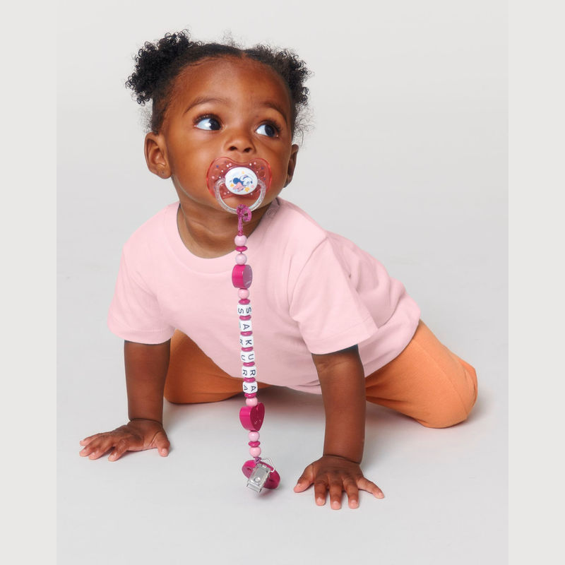 Baby Creatorbabies' t-shirt