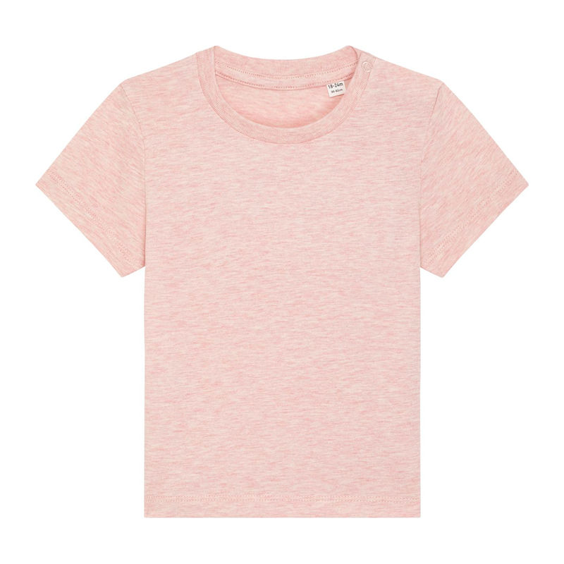 Baby Creatorbabies' t-shirt