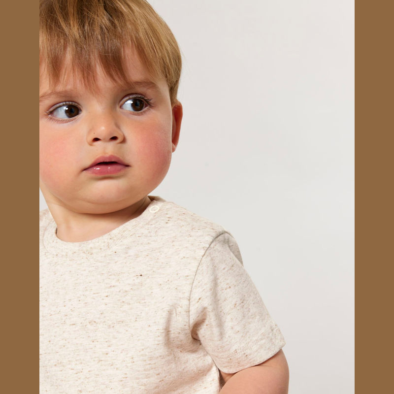 Baby Creatorbabies' t-shirt