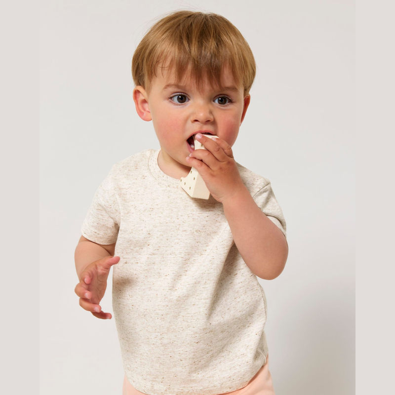Baby Creatorbabies' t-shirt