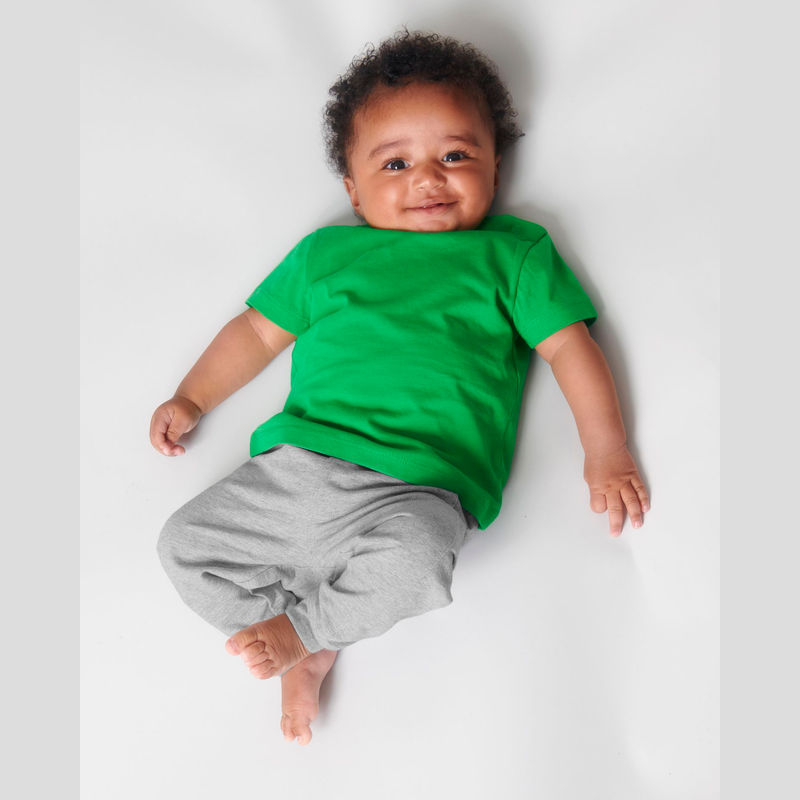 Baby Creatorbabies' t-shirt