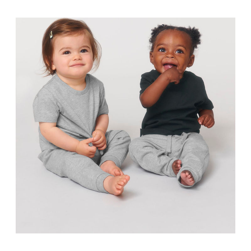 Baby Creatorbabies' t-shirt