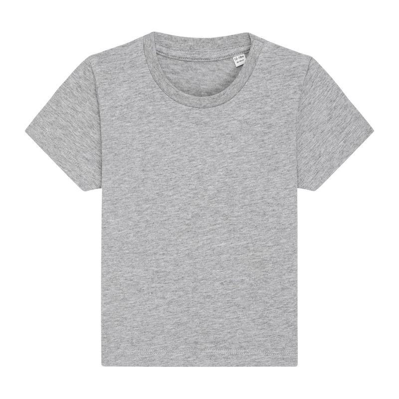 Baby Creatorbabies' t-shirt
