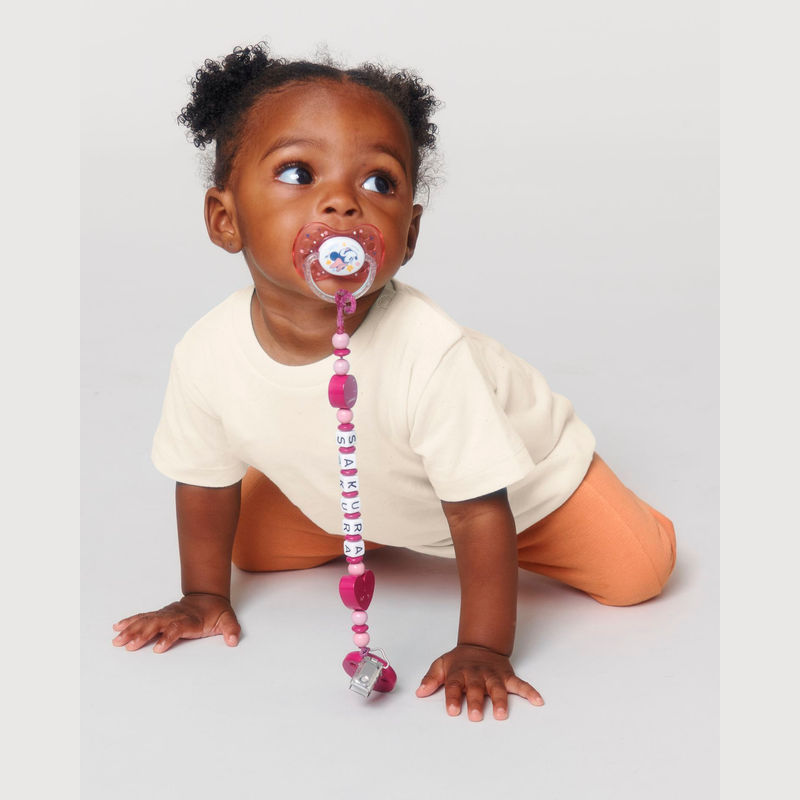 Baby Creatorbabies' t-shirt