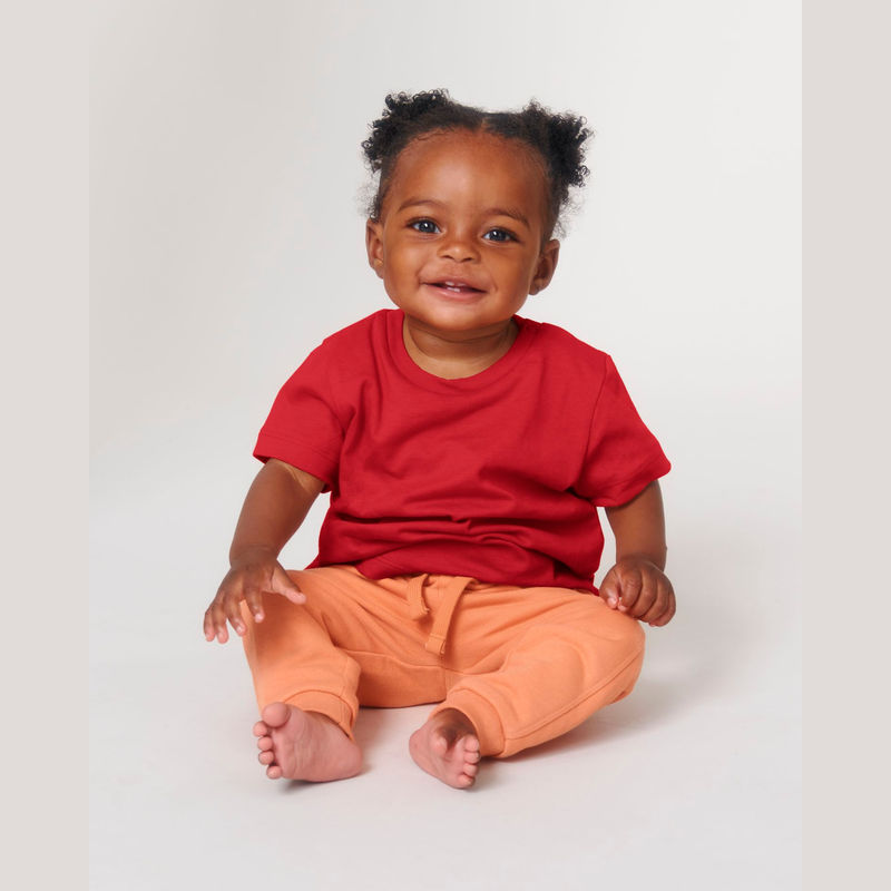 Baby Creatorbabies' t-shirt