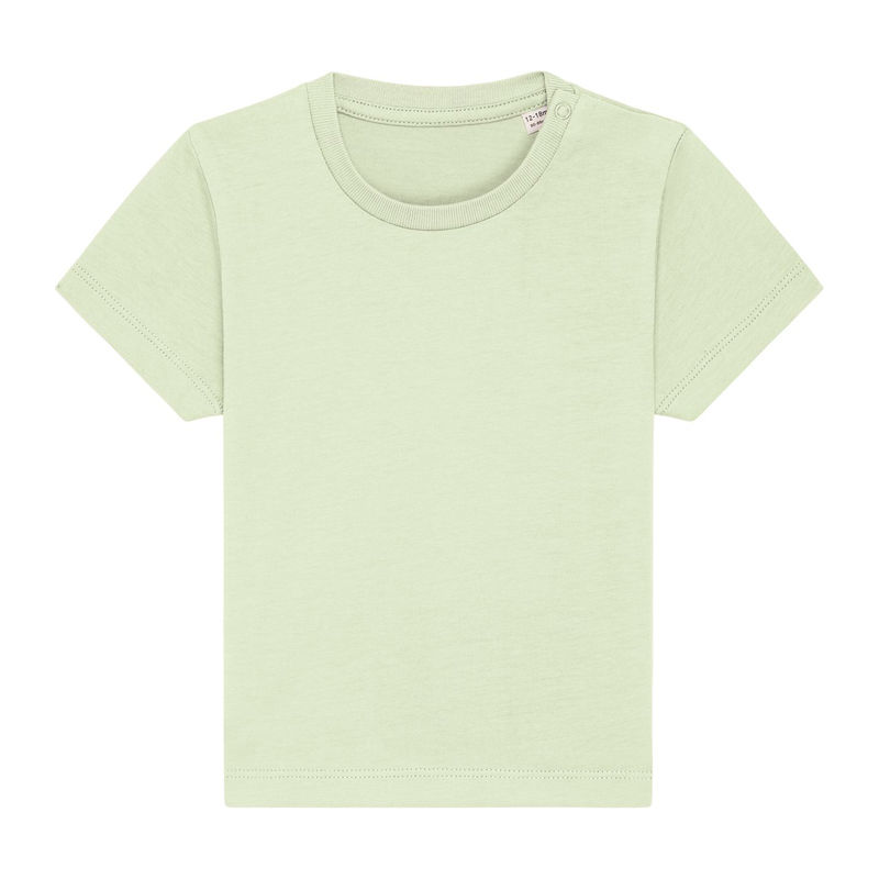 Baby Creatorbabies' t-shirt