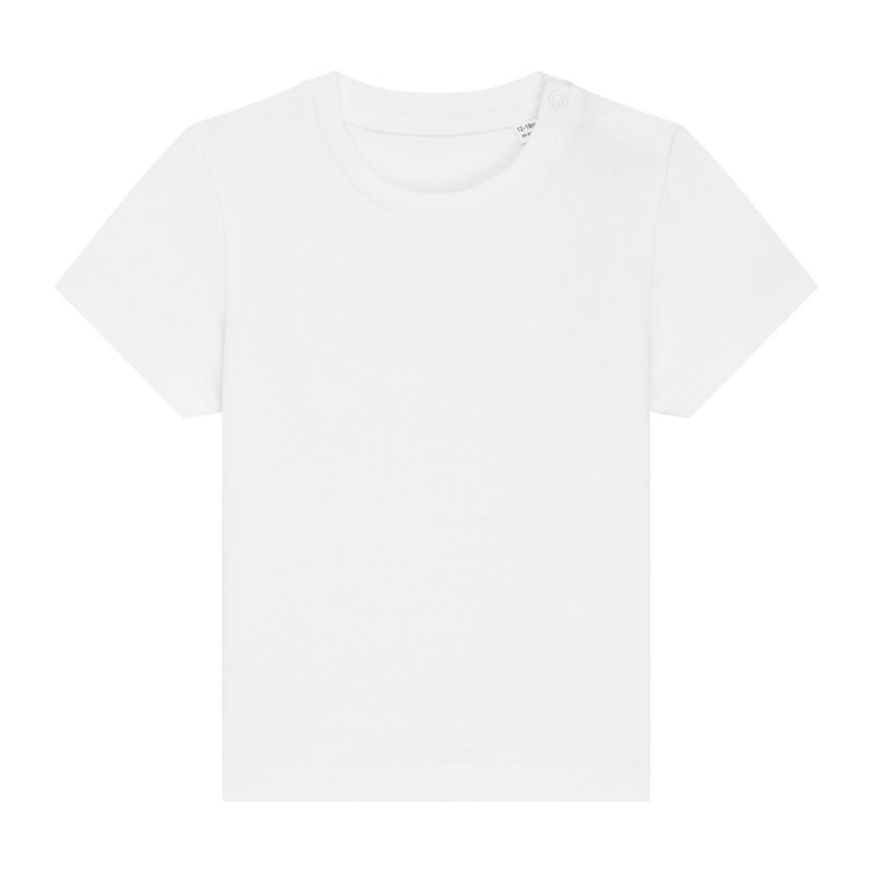 Baby Creatorbabies' t-shirt