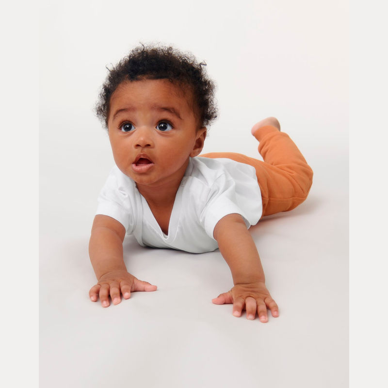 Baby Creatorbabies' t-shirt