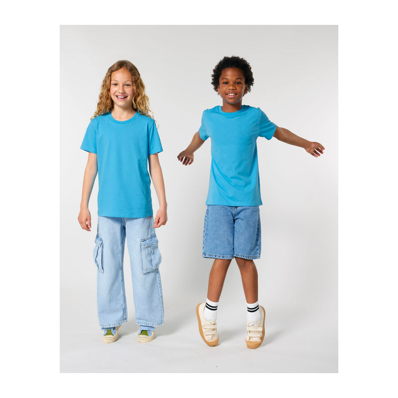 Mini Creator 2.0 kids' t-shirt