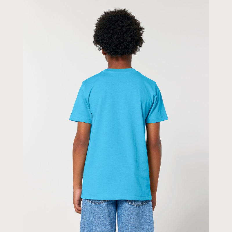 Mini Creator 2.0 kids' t-shirt