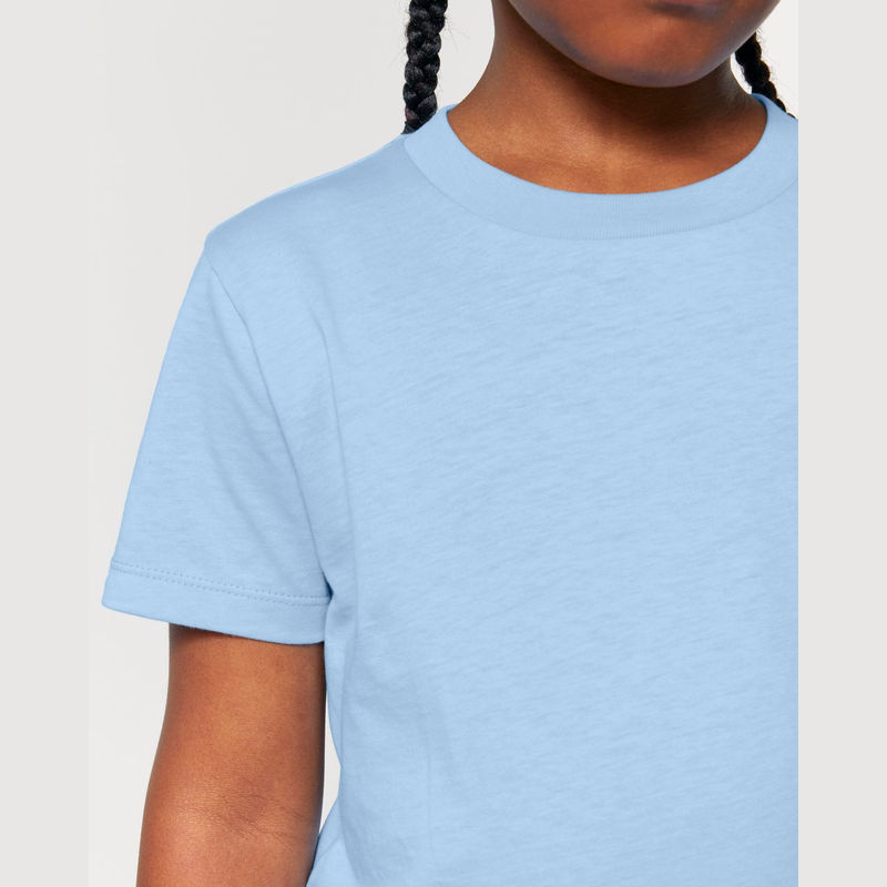 Mini Creator 2.0 kids' t-shirt