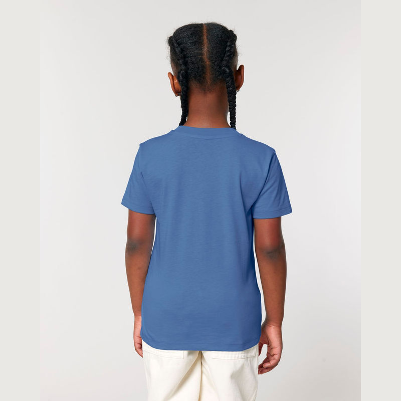 Mini Creator 2.0 kids' t-shirt