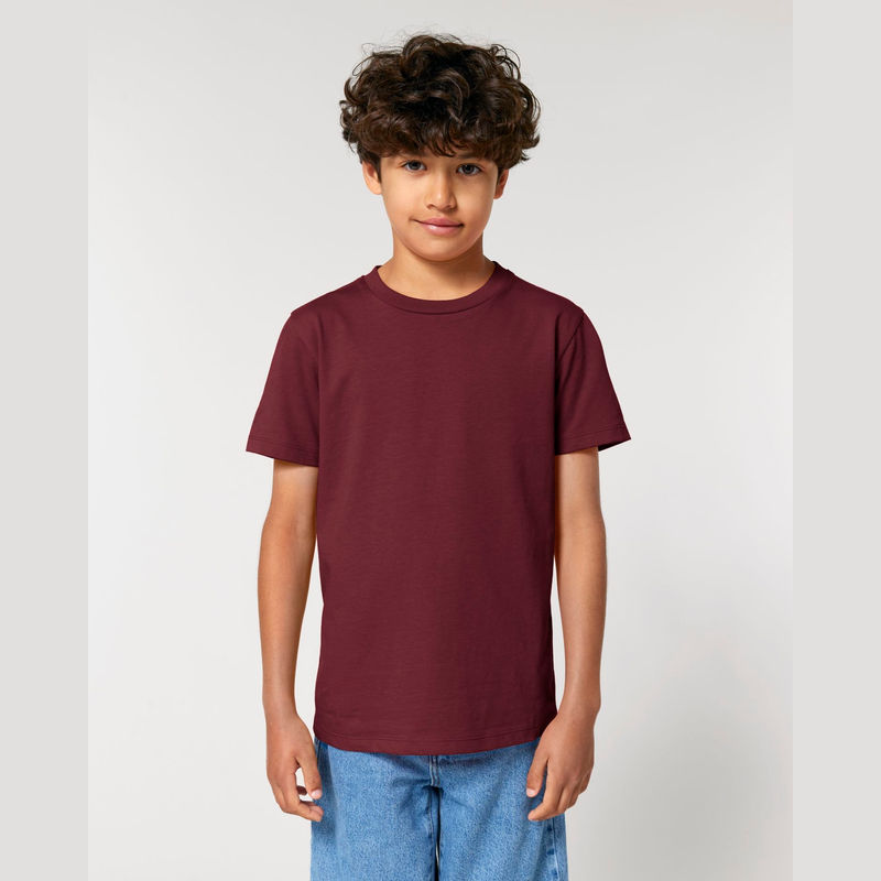 Mini Creator 2.0 kids' t-shirt