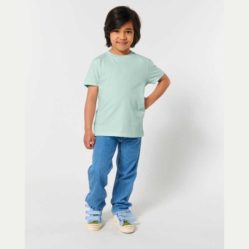 Mini Creator 2.0 kids' t-shirt