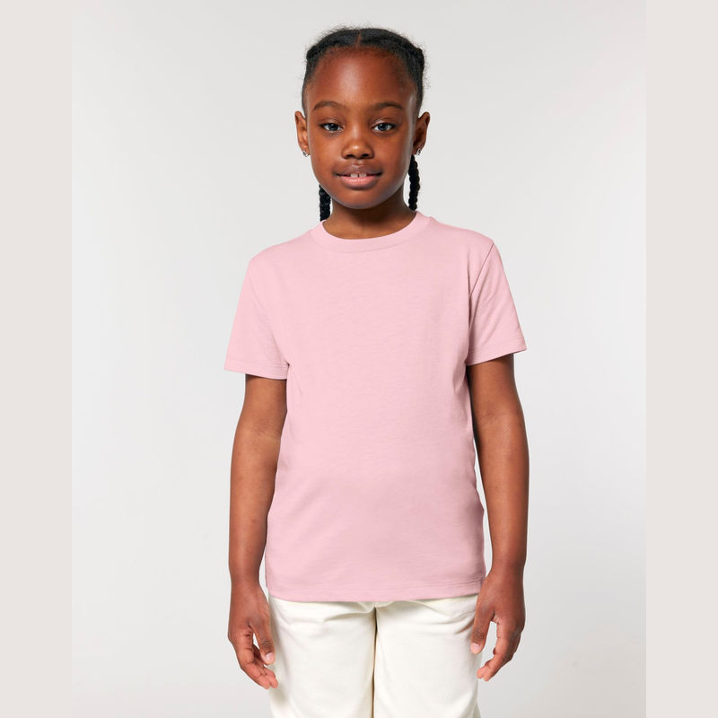 Mini Creator 2.0 kids' t-shirt