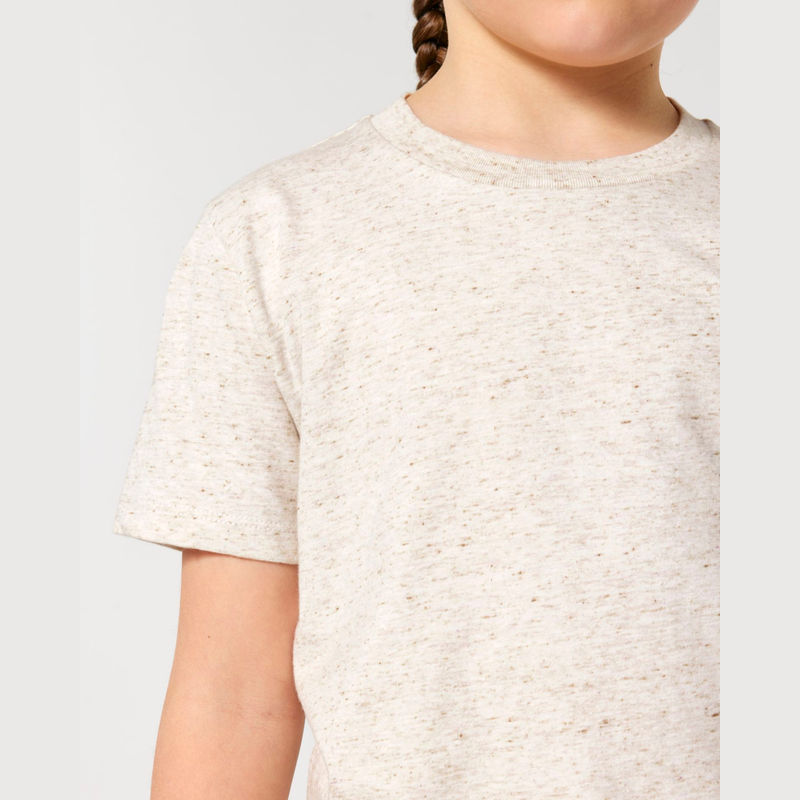 Mini Creator 2.0 kids' t-shirt