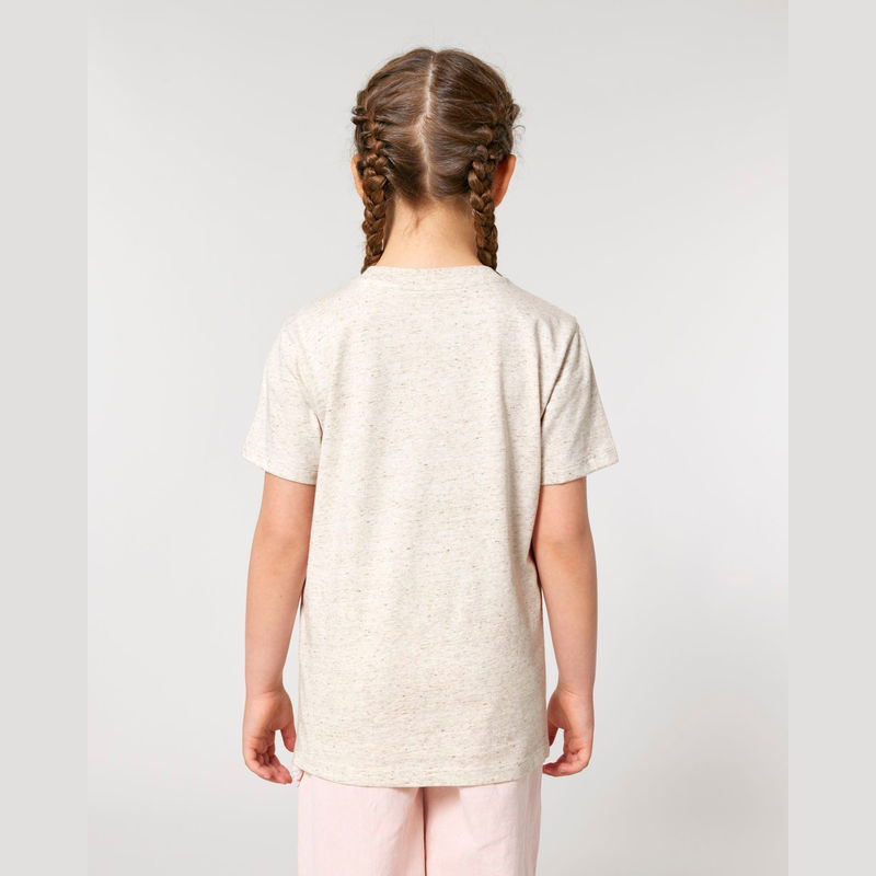 Mini Creator 2.0 kids' t-shirt