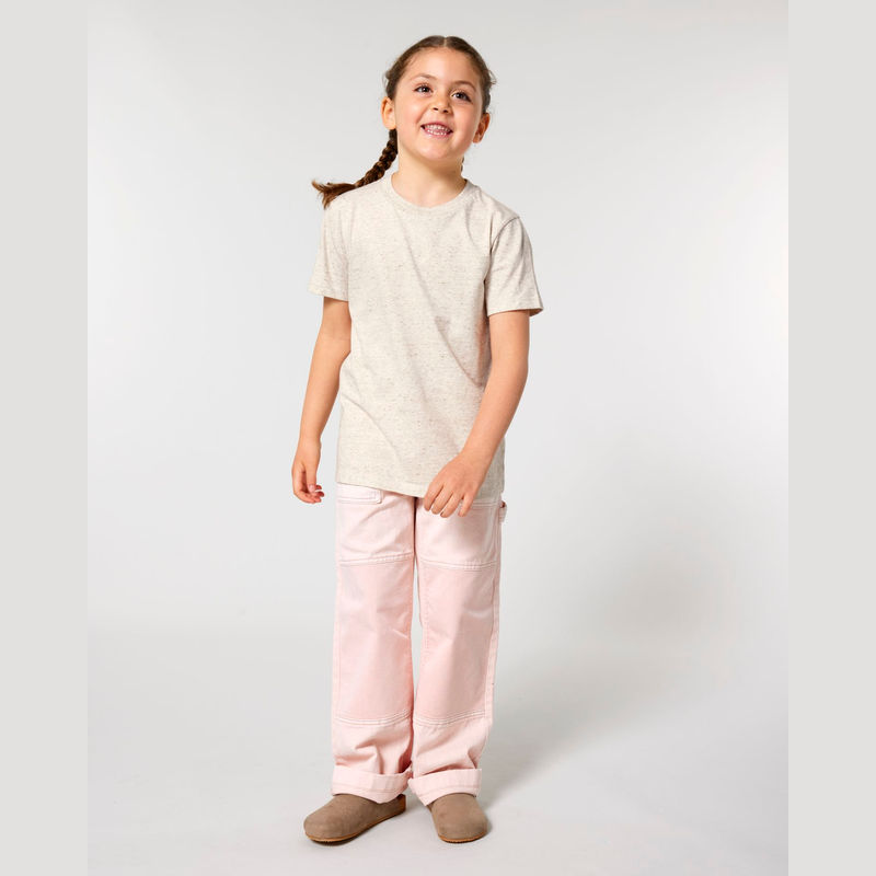 Mini Creator 2.0 kids' t-shirt