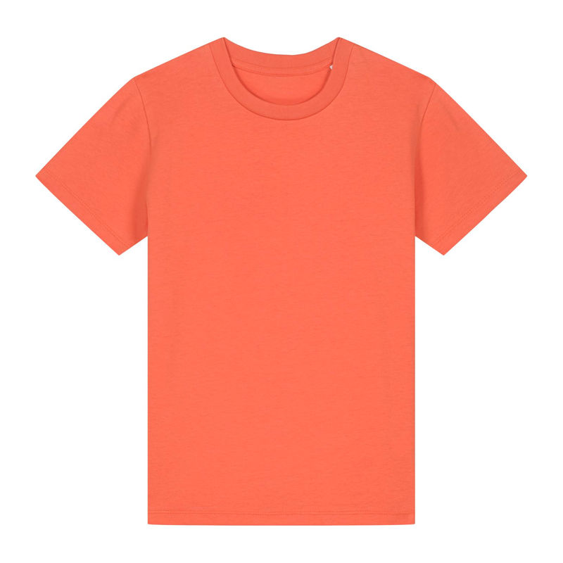 Mini Creator 2.0 kids' t-shirt