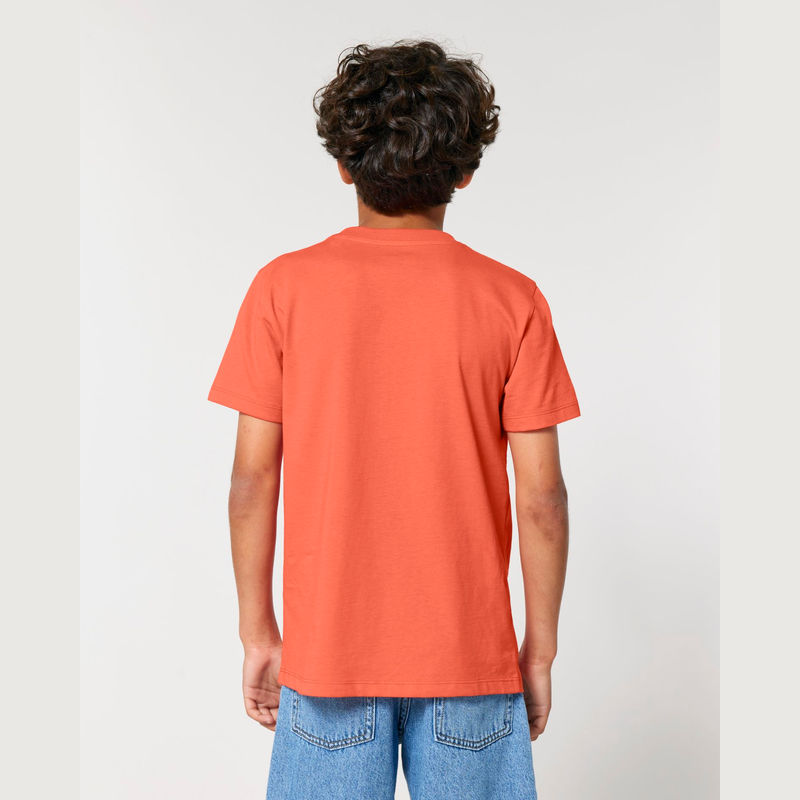 Mini Creator 2.0 kids' t-shirt