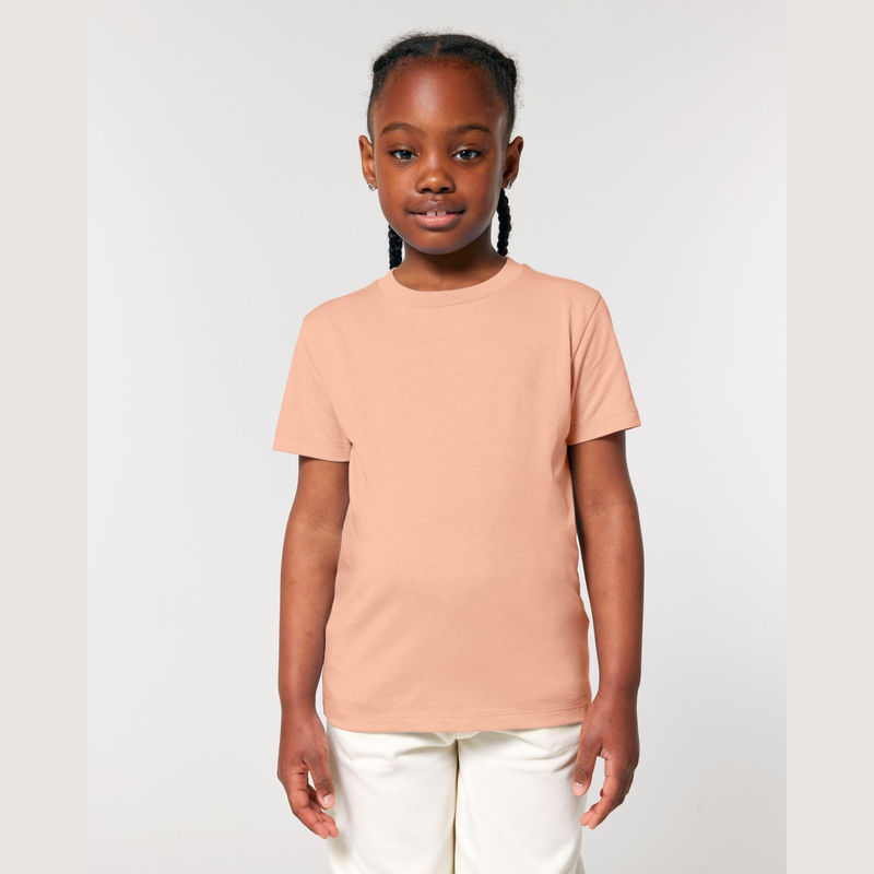 Mini Creator 2.0 kids' t-shirt