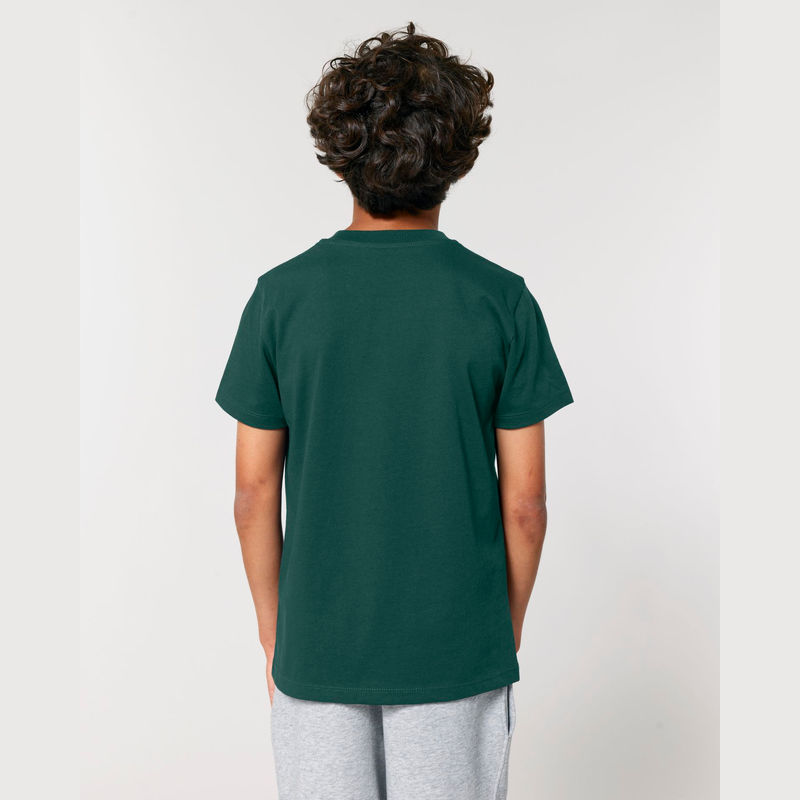 Mini Creator 2.0 kids' t-shirt