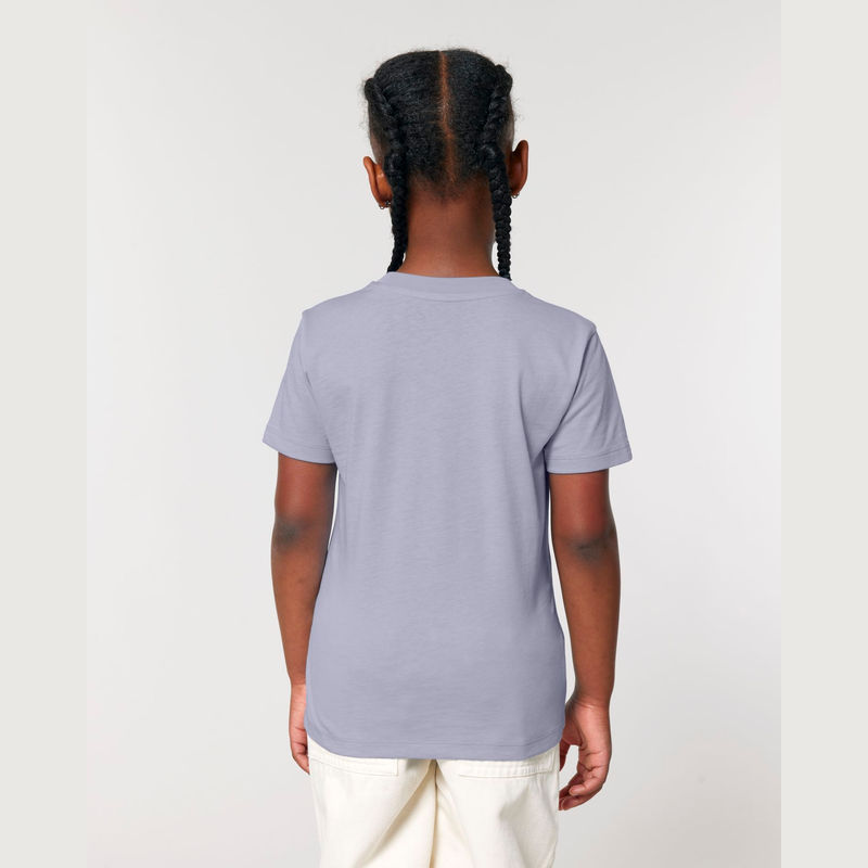 Mini Creator 2.0 kids' t-shirt
