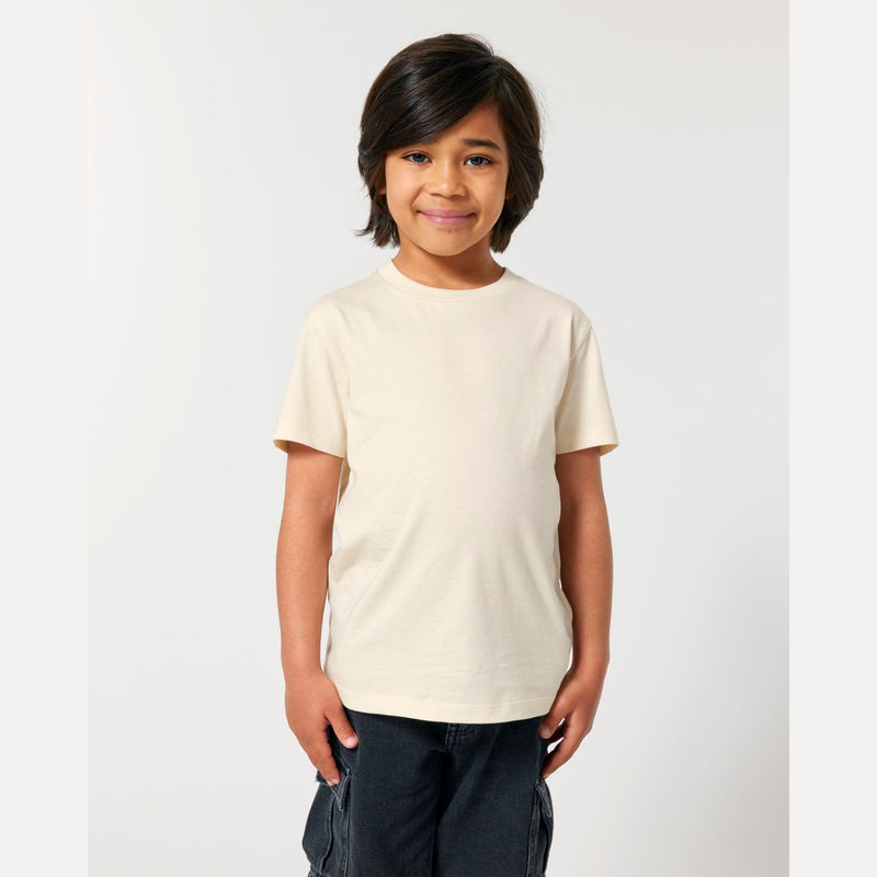 Mini Creator 2.0 kids' t-shirt