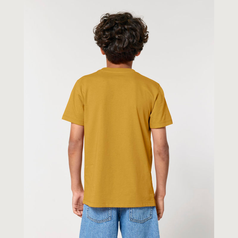 Mini Creator 2.0 kids' t-shirt