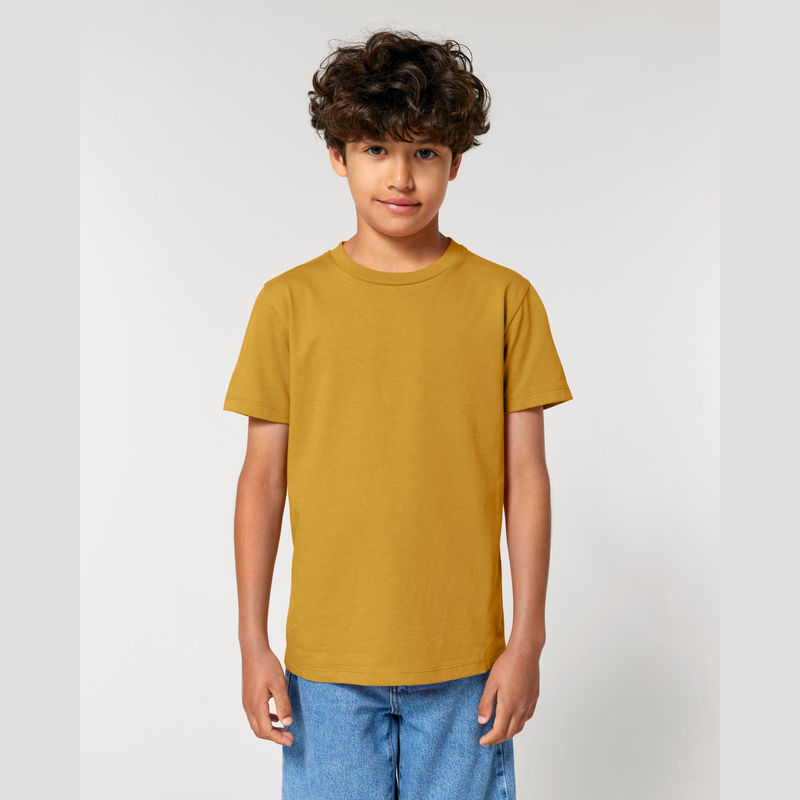 Mini Creator 2.0 kids' t-shirt