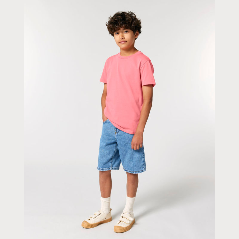 Mini Creator 2.0 kids' t-shirt